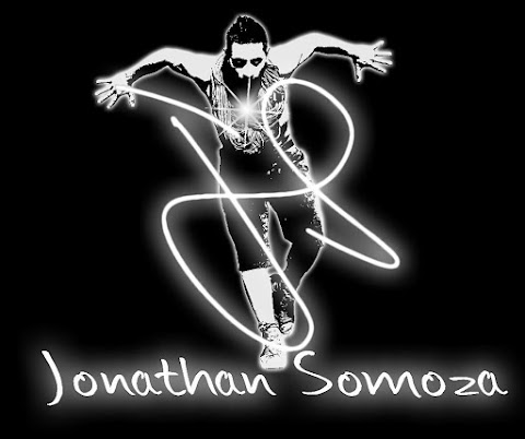 Jonathan Somoza