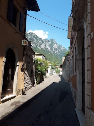 La Taverna Del Pittore