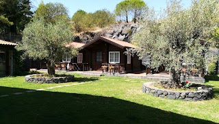 B&B Etna Hut