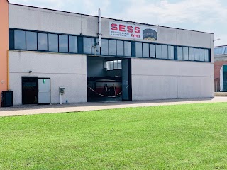 SESS Tyres snc Pneumatici