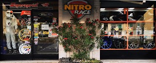 Nitro Race - Racing Accessories