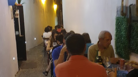 Osteria dei sapori