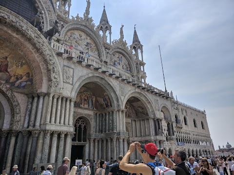 Ca Del Sol Venezia