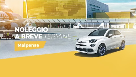 Galdieri Rent Malpensa