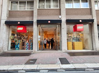 LEGO® Certified Store Bari