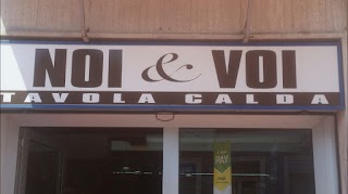 Noi&Voi