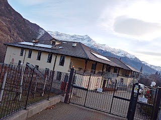 Casa Amica - Fondazione Fransoua