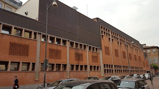 Centro Sportivo San Carlo