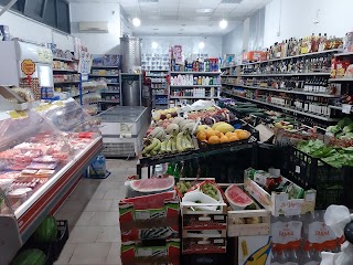 Super Minimarket