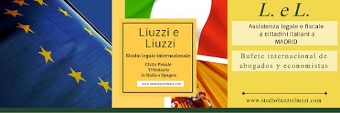 Studio Legale e tributario Internazionale Liuzzi e Liuzzi