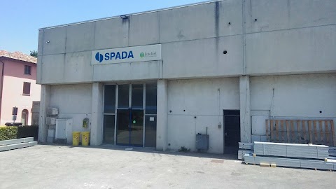 Spada Commerciale Parma