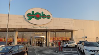 Globo Pieve Fissiraga