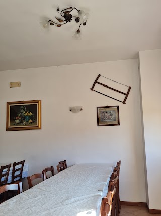 B&B Santa Cristina