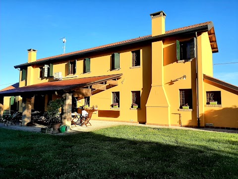 Agriturismo Zennare