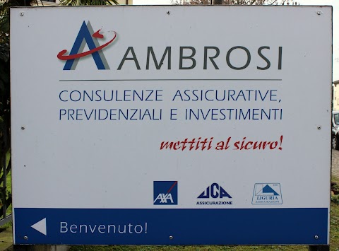 Agenzia AXA Assicurazioni Montagnana Ambrosi Cristiana