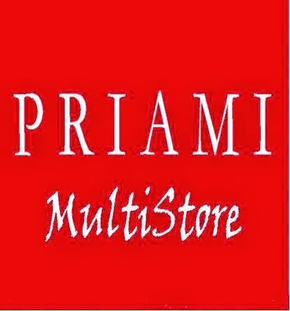 PRIAMI MultiStore