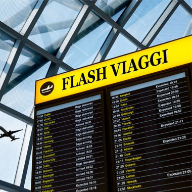 Agenzia di Viaggi Flash Viaggi