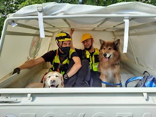 Gruppo Volontari Protezione Civile Albinea