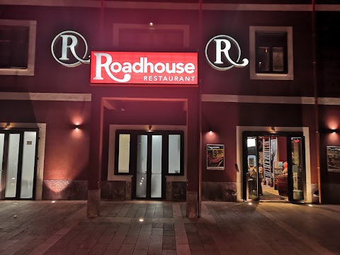 Roadhouse Restaurant Palermo