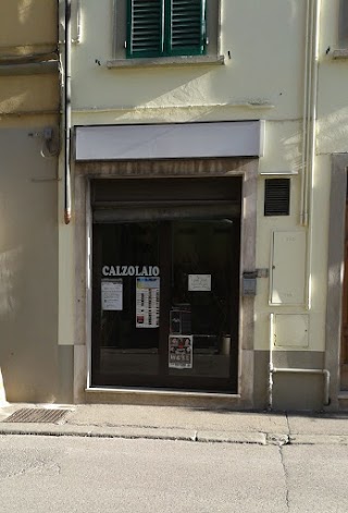 Calzolaio Riparatore