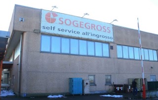 GrosMarket Sogegross Reggio Emilia