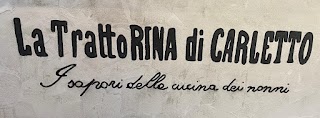 La TrattoRina di Carletto