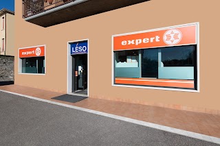 EXPERT EXPERT - VERONA - LESO ELETTRODOMESTICI