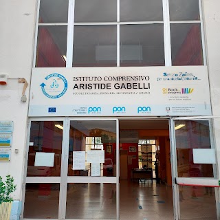 Istituto Comprensivo "Aristide Gabelli" - Scuola primaria statale - Plesso "Ruggiero Bonghi"