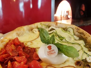Sapori D'Italia Corso Sempione - Ristorante Pizzeria