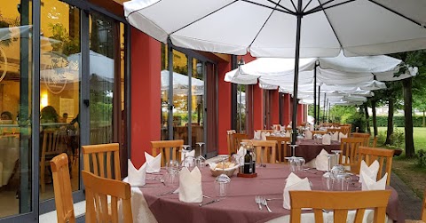 Al Redentor AgriRistorante Hotel