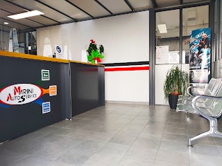 Officina Auto Vicenza