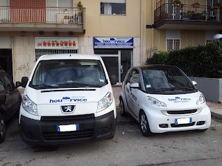 House Service servizi tecnici