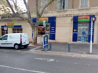 Bureau Vallée Aix en Provence - papeterie et photocopie