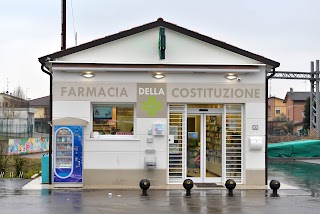 Farmacia Della Costituzione