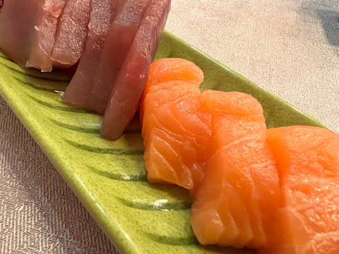 Midori Sushi Restaurant