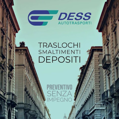 Dess Autotrasporti