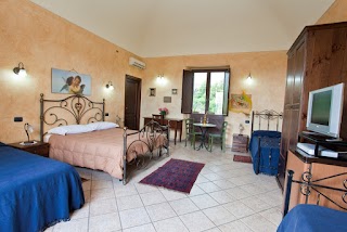 Le Grotte Bed & Breakfast