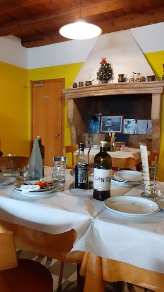 Trattoria Capitelmozzo