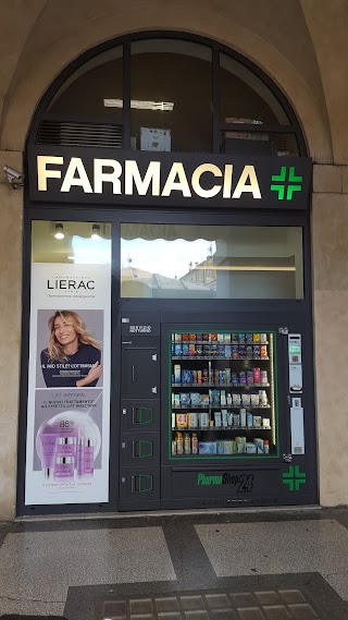 Farmacia All'Angelo Eredi Dott.ssa Giamminonni Renata