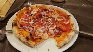 Pizzeria Corte Riga