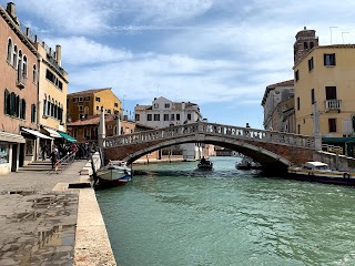 Veneziana Condizionatori