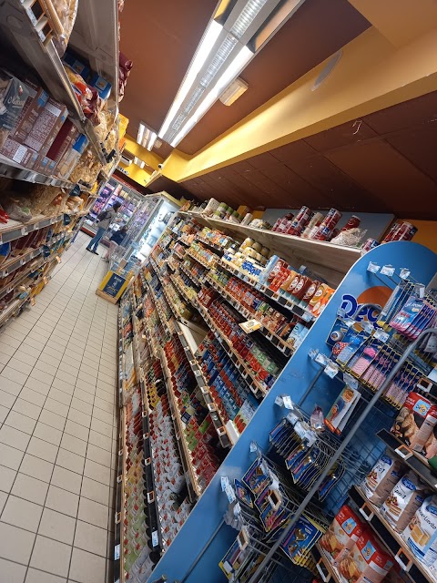 Supermercati Decò Pozzuoli