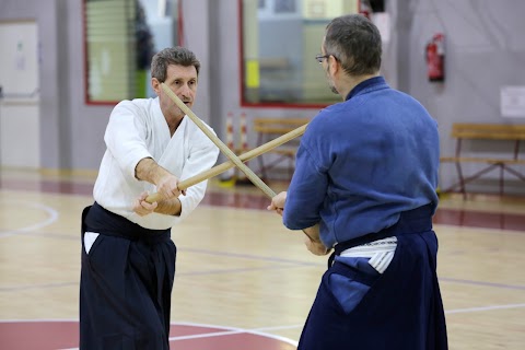 Accademia di Spada Giapponese - Dojo Centrale