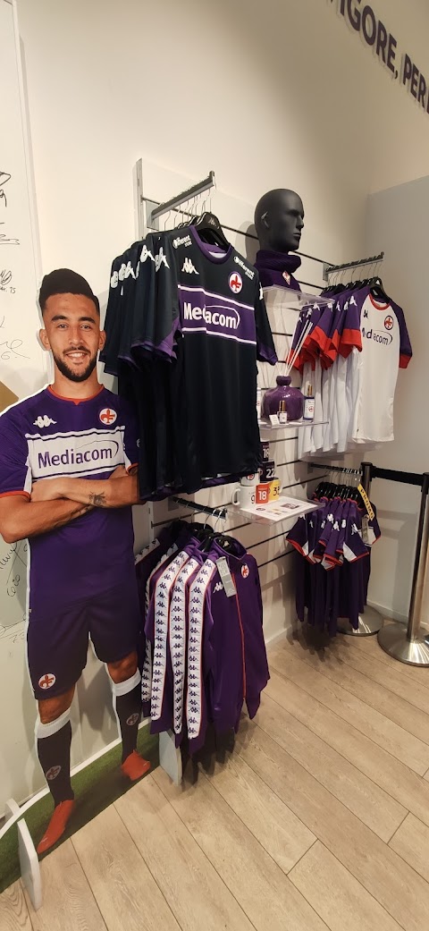 Fiorentina Store