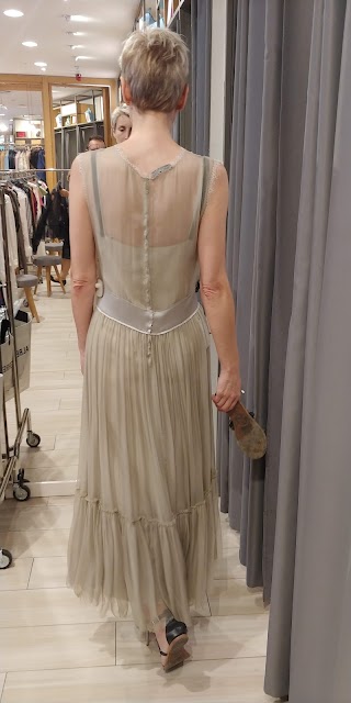 Alberta Ferretti