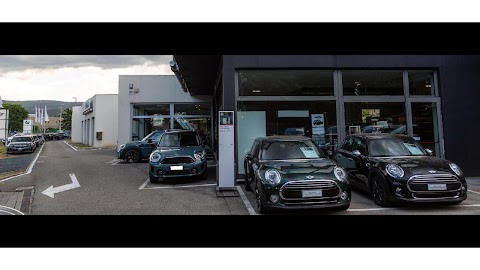 BMW e MINI Service, Officina BMW Motorrad | Gruppo Autotorino