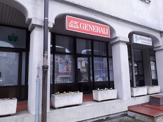 GENERALI zavarovalnica d.d., Poslovalnica