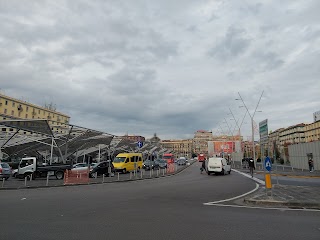 Metropark Napoli Centrale