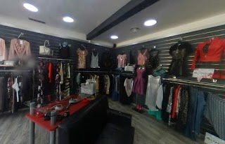 51 Store Pomezia