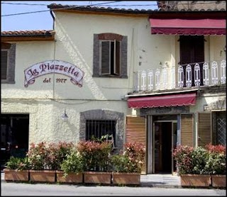 RISTORANTE LA PIAZZETTA